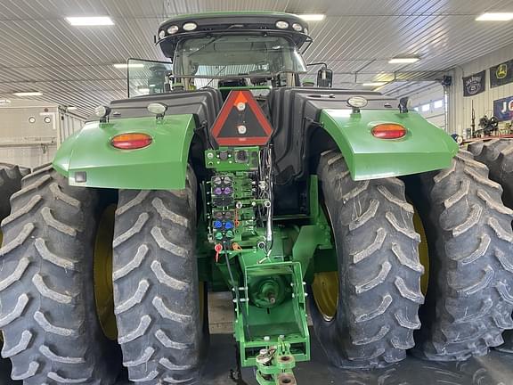 Image of John Deere 9470R equipment image 3