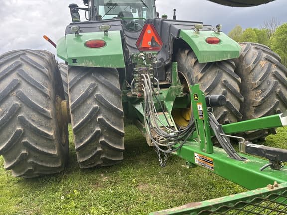 Image of John Deere 9470R equipment image 3