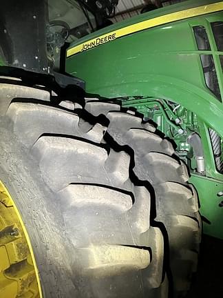 Image of John Deere 9470R equipment image 2