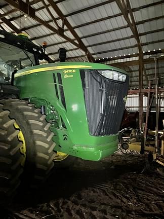 Image of John Deere 9470R equipment image 1