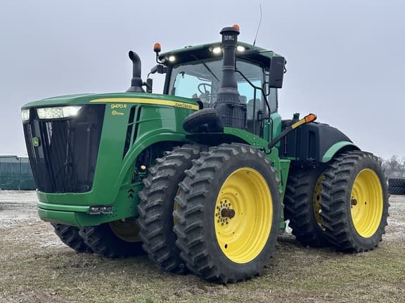 Image of John Deere 9470R Primary image