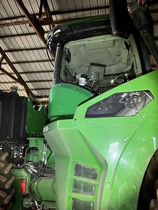Image of John Deere 9470R equipment image 4