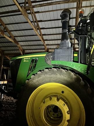 Image of John Deere 9470R equipment image 3