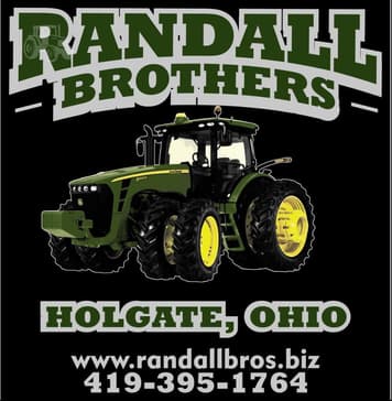 Main image John Deere 9470RT