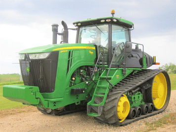 Main image John Deere 9470RT