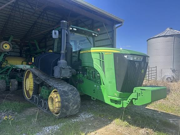 Image of John Deere 9470RT Primary image