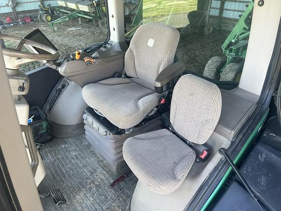 Image of John Deere 9470RT equipment image 3