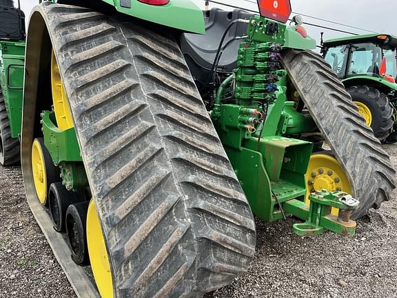 Image of John Deere 9470RX equipment image 3