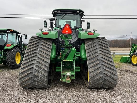 Image of John Deere 9470RX equipment image 2