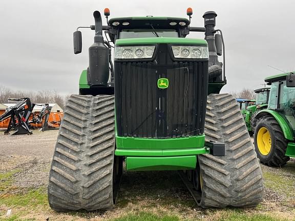 Image of John Deere 9470RX equipment image 3