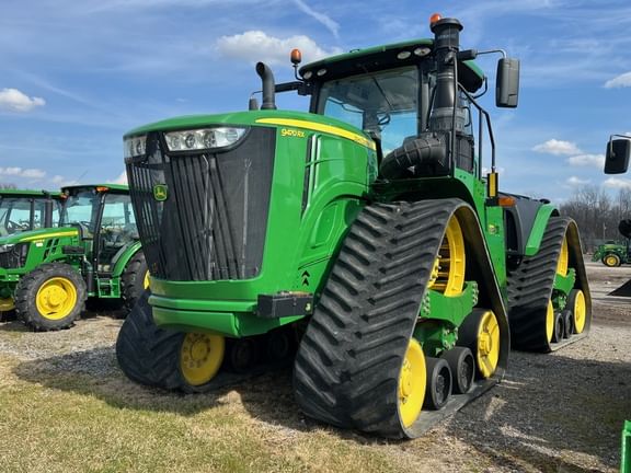Main image John Deere 9470RX