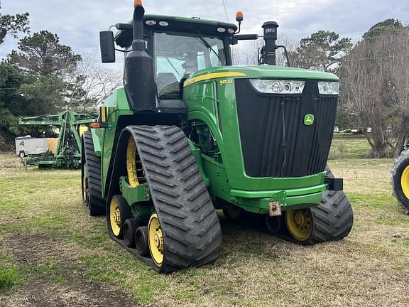 Image of John Deere 9470RX equipment image 1