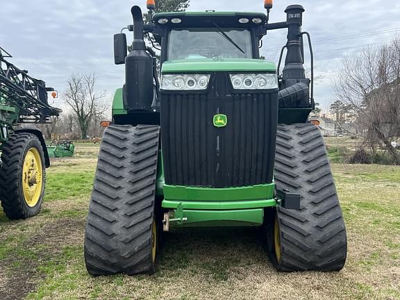 Image of John Deere 9470RX equipment image 2