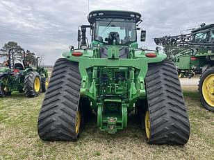 Main image John Deere 9470RX 5