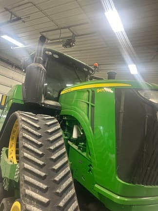 Image of John Deere 9470RX equipment image 1