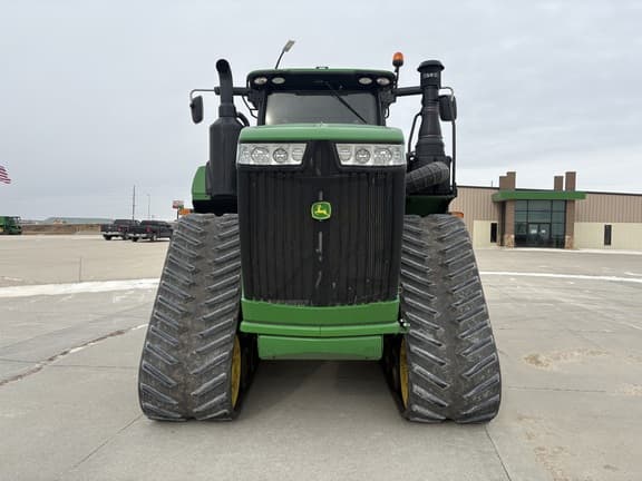 Image of John Deere 9470RX equipment image 1