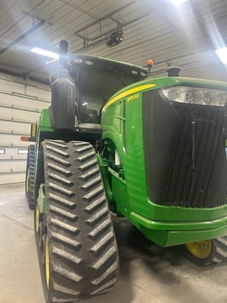 Image of John Deere 9470RX equipment image 3