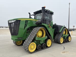 2017 John Deere 9470RX Image