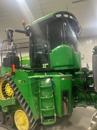 Image of John Deere 9470RX equipment image 2