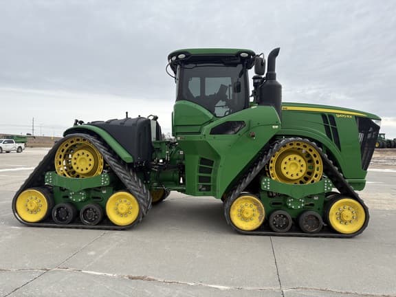 Image of John Deere 9470RX equipment image 3