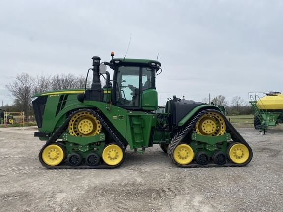 2017 John Deere 9470RX Image