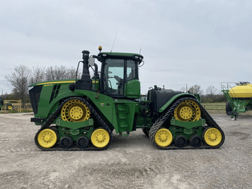 Main image John Deere 9470RX