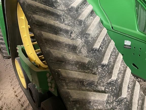 Image of John Deere 9470RX equipment image 3
