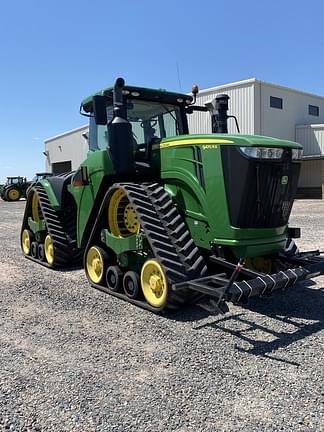 Image of John Deere 9470RX equipment image 3