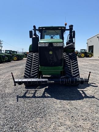 Image of John Deere 9470RX equipment image 2