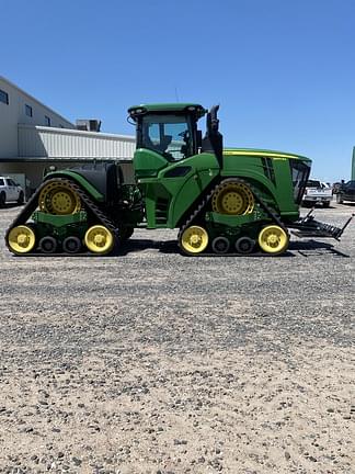 Image of John Deere 9470RX equipment image 4