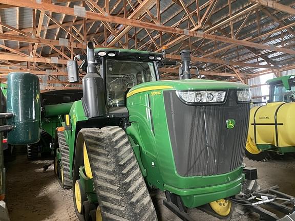 Image of John Deere 9470RX Primary image