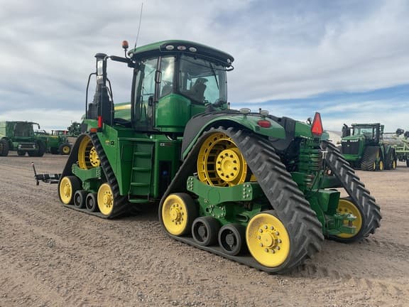 Image of John Deere 9470RX equipment image 3