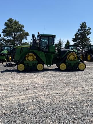 Image of John Deere 9470RX equipment image 1