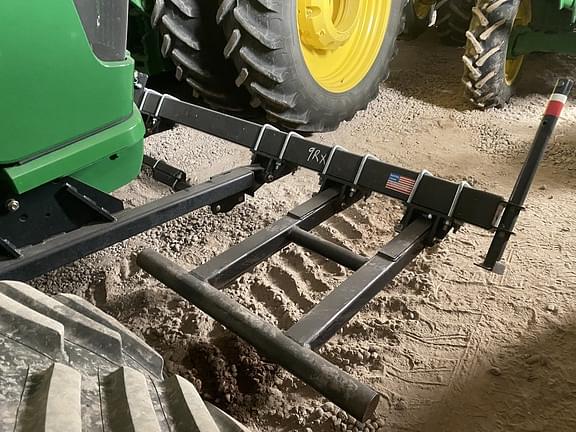Image of John Deere 9470RX equipment image 4