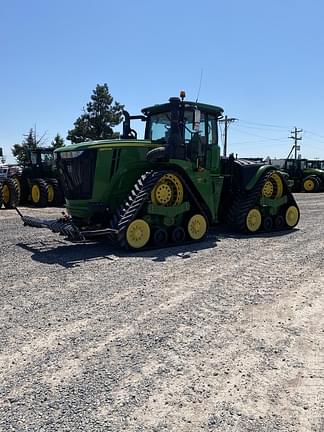 Image of John Deere 9470RX equipment image 1