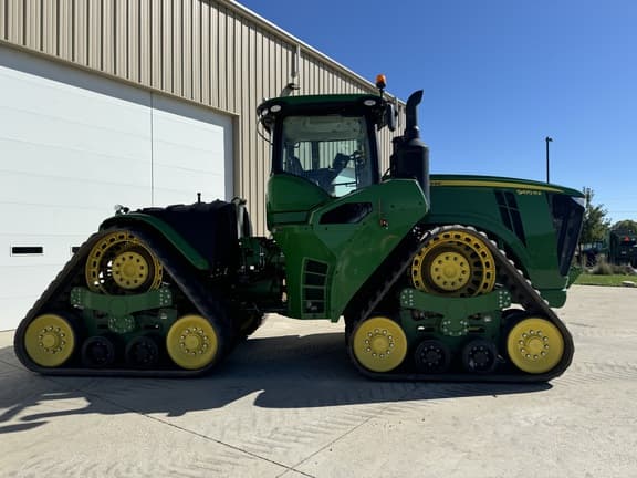 Image of John Deere 9470RX equipment image 2