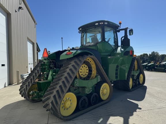 Image of John Deere 9470RX equipment image 3