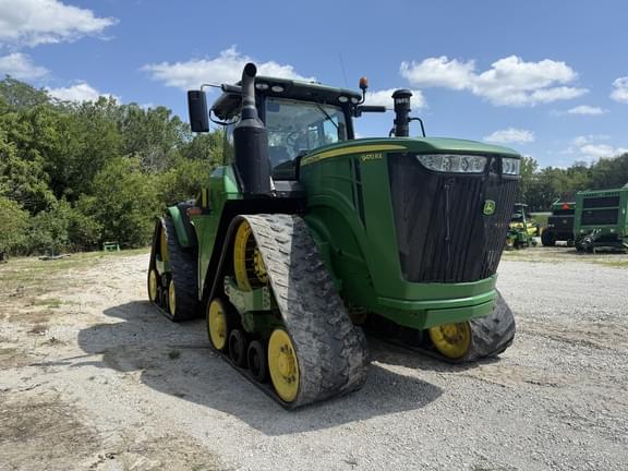 Image of John Deere 9470RX equipment image 3