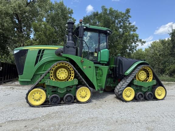 Image of John Deere 9470RX Primary image
