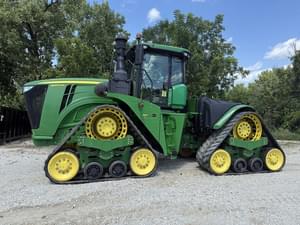 2017 John Deere 9470RX Image
