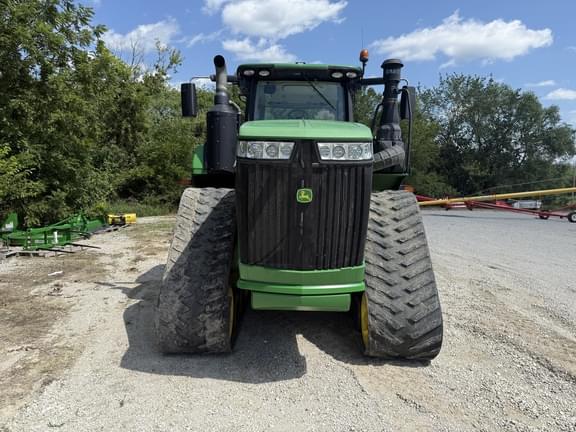 Image of John Deere 9470RX equipment image 2