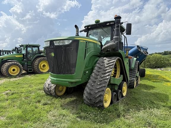 Image of John Deere 9470RX equipment image 3