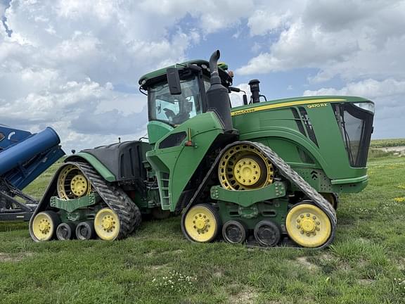 Image of John Deere 9470RX Primary image