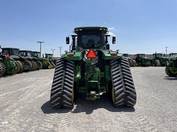 Image of John Deere 9470RX equipment image 3