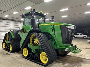 2017 John Deere 9470RX Image