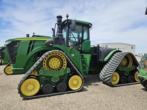 Image of John Deere 9470RX Primary image