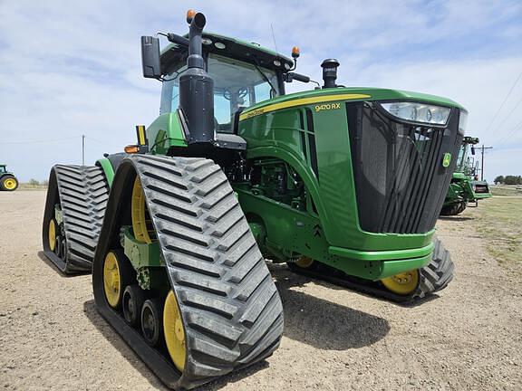 Image of John Deere 9470RX equipment image 3