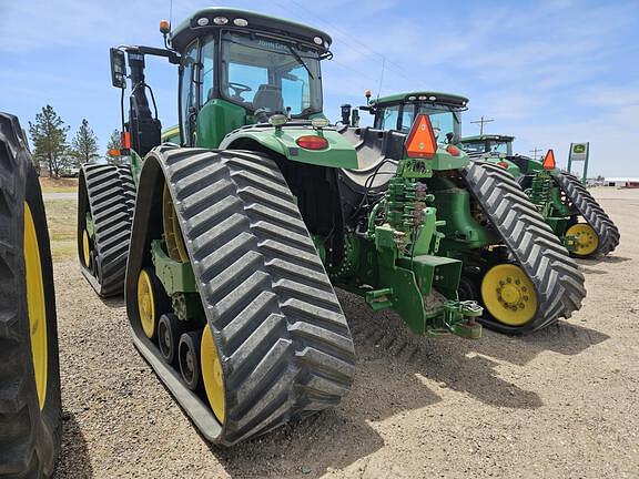 Image of John Deere 9470RX equipment image 4