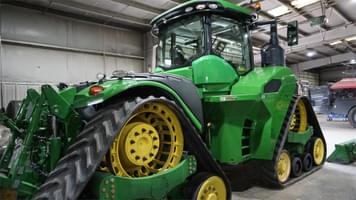 Main image John Deere 9470RX