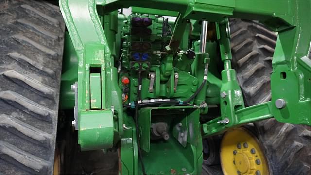 Image of John Deere 9470RX equipment image 3